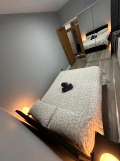 Central London - ground floor 2 bedrooms apartment - 6