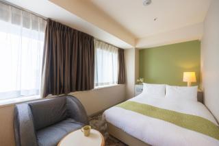 Shinjuku Washington Hotel Annex - Tokyo - 2