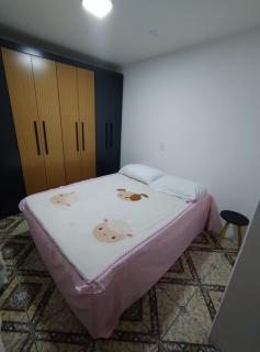 Apartamento térreo em palhoça - 6
