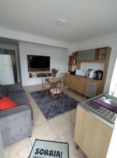 Apartamento térreo em palhoça - Palhoça - 2