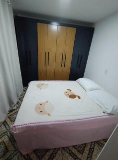Apartamento térreo em palhoça - Palhoça - 1