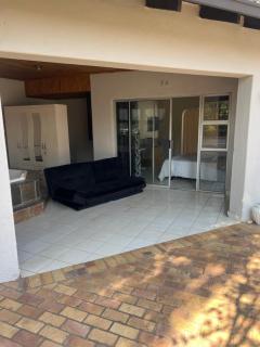 Hesed Haven - Sandton - 5