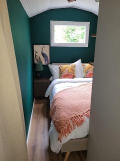 Tiny Bungalow in Oberdiessbach - - 8