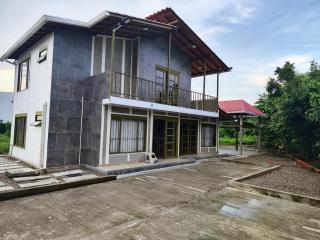 Tranquilidad de Hogar - Juan de Acosta - 0