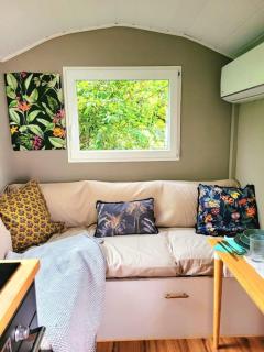Tiny Bungalow in Oberdiessbach - - 5