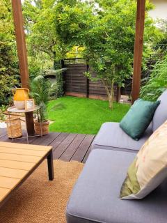 Tiny Bungalow in Oberdiessbach - - 4