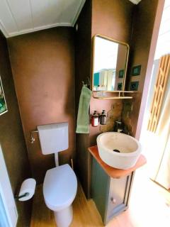 Tiny Bungalow in Oberdiessbach - - 3