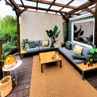 Tiny Bungalow in Oberdiessbach - - 2