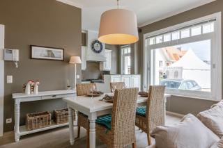 Huswell - Spacious apartment near the beach in De Haan - De Haan - 2