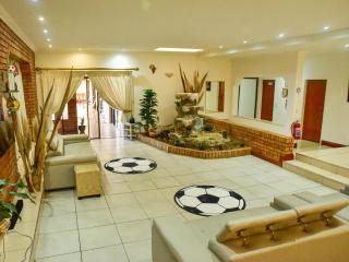 Heri guest house - Johannesburg - 1