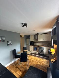 Lovely 2 Bedrooms apartment - Londra - 4