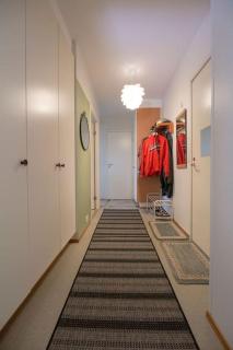 Tyylikkäästi Retroa ja modernia Tampere Hervanta Atomikatu 5 - 4