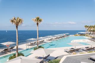 7Pines Resort Ibiza, part of Destination by Hyatt - San José - 0