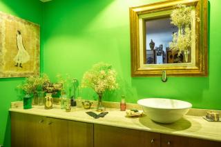 Vitacura Family - Eclectic 3 Bed Apt in Las Condes - Santiago - 6