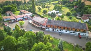 Hotel Racek - Úštěk - 9