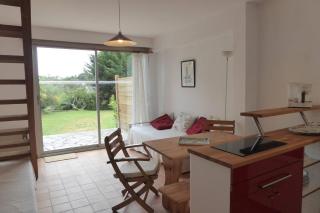 REF 015 Golfe du Morbihan - Kerners -Maison mitoyenne 3 couchages - Arzon - 9