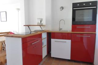REF 015 Golfe du Morbihan - Kerners -Maison mitoyenne 3 couchages - Arzon - 8