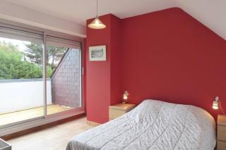REF 015 Golfe du Morbihan - Kerners -Maison mitoyenne 3 couchages - Arzon - 5