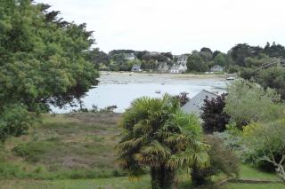 REF 015 Golfe du Morbihan - Kerners -Maison mitoyenne 3 couchages - Arzon - 4