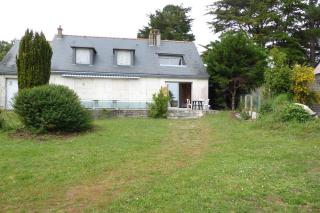 REF 015 Golfe du Morbihan - Kerners -Maison mitoyenne 3 couchages - Arzon - 1