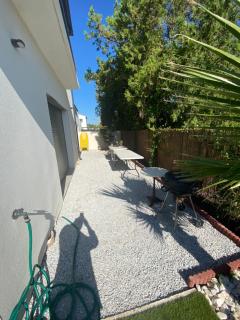 Villa avec piscine - 8