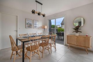 à 700m du port de Piriac, maison neuve pour 7 - Piriac-sur-Mer - 8