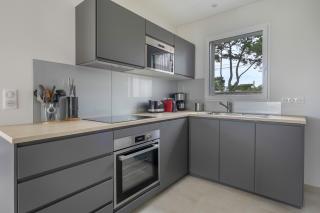 à 700m du port de Piriac, maison neuve pour 7 - 7