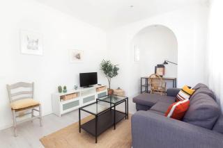 Atico Centro SuiteMálaga - Málaga - 7