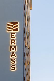 Ermass Modern Living Apartments - Atene - 4