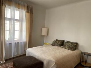 Oldest building in Kuldiga - 2