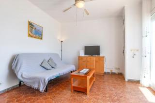 Apart Acogedor En Primera Linea, Liliane - Sitges - 7