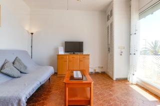 Apart Acogedor En Primera Linea, Liliane - Sitges - 4
