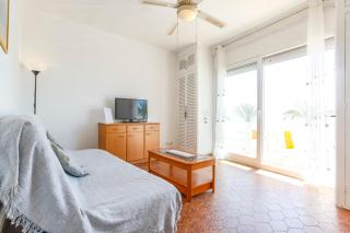 Apart Acogedor En Primera Linea, Liliane - Sitges - 3