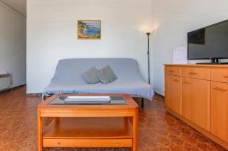 Apart Acogedor En Primera Linea, Liliane - Sitges - 2