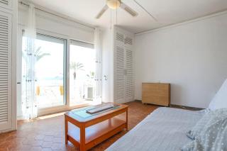 Apart Acogedor En Primera Linea, Liliane - Sitges - 1