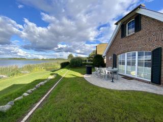 Ferienhaus Seeperle - 9