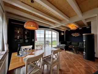 Ferienhaus Seeperle - Sternberg - 4