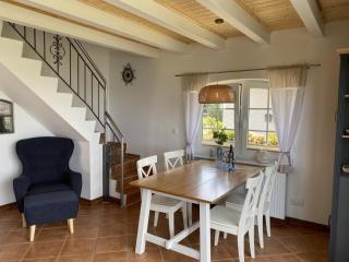 Ferienhaus Seeperle - Sternberg - 2