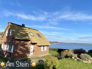 Ferienhaus Am Stein - 9