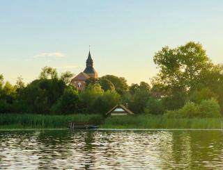 Ferienhaus Haus am See - 6