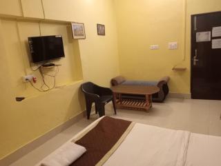 The Gangotri Inn - 4