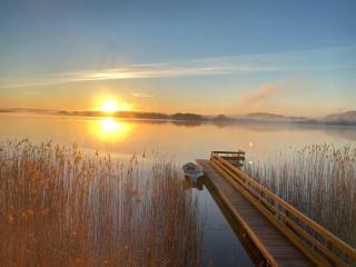 Ferienhaus Haus am See - 5