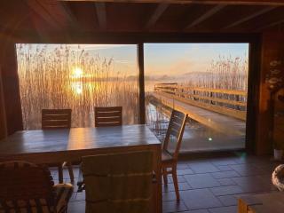 Ferienhaus Haus am See - 4