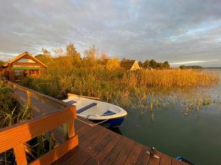 Ferienhaus Haus am See - 3