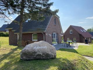 Ferienhaus Ankerplatz - 2