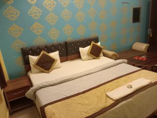 The Gangotri Inn - 1