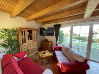 Ferienhaus Seebrise - 5