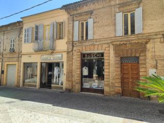 La Sartoria - Abitare la storia - Grottazzolina - 0