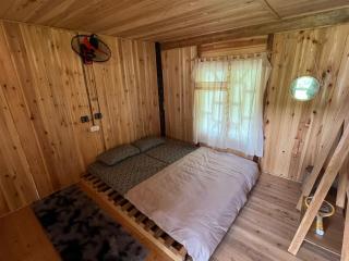 Field House SaPa - Nậm Cang - Lao Cai - 8