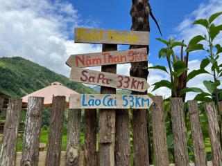 Field House SaPa - Nậm Cang - Lao Cai - 4